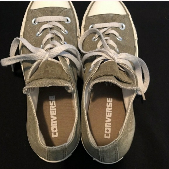 Converse sneakers - Picture 7 of 7